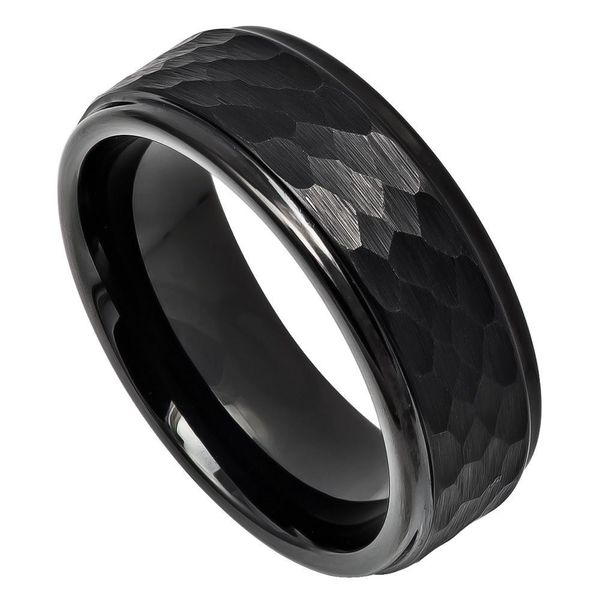 Tungsten Wedding Bands Moore Jewelers Laredo, TX