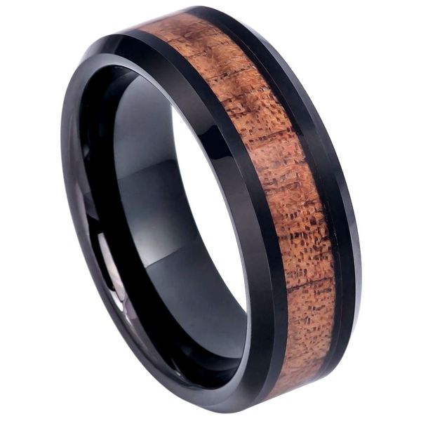 Tungsten Wedding Bands Moore Jewelers Laredo, TX