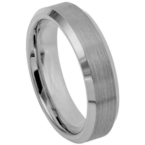 Tungsten Wedding Bands Moore Jewelers Laredo, TX