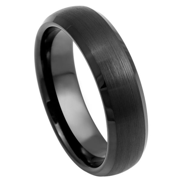 Tungsten Wedding Bands Moore Jewelers Laredo, TX