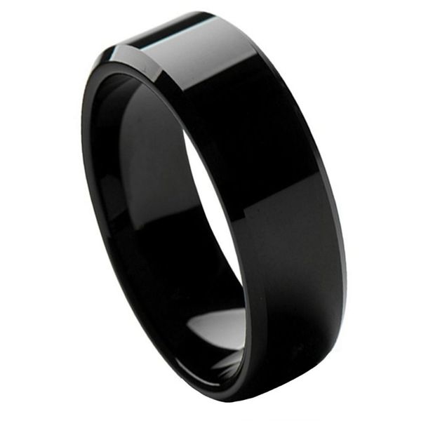 Tungsten Wedding Bands Moore Jewelers Laredo, TX