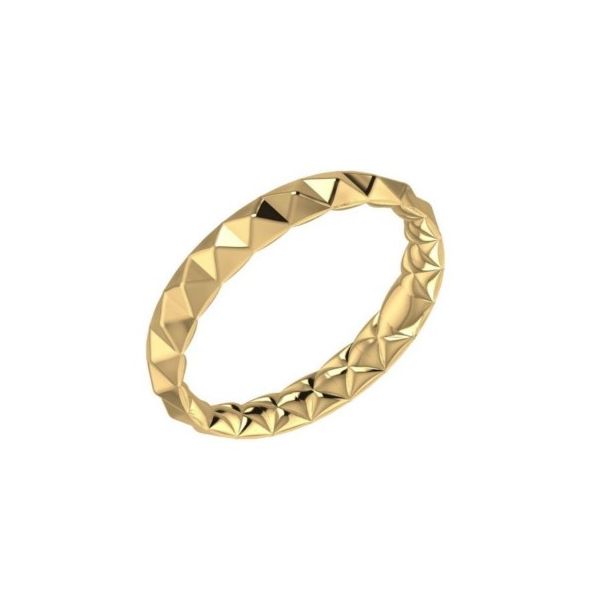 Gold Fashion Rings Moore Jewelers Laredo, TX