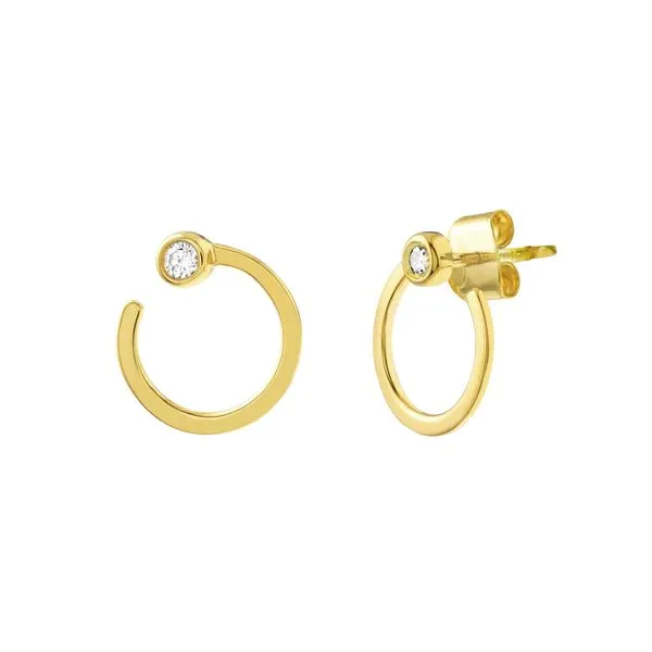 Earrings Moore Jewelers Laredo, TX