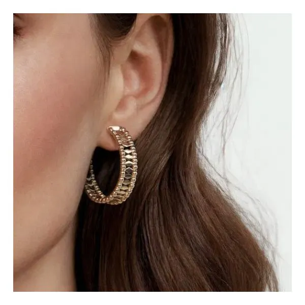 Earrings Image 2 Moore Jewelers Laredo, TX