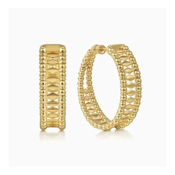 Earrings Moore Jewelers Laredo, TX