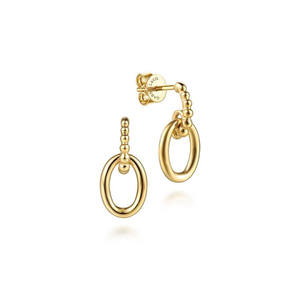 Earrings Moore Jewelers Laredo, TX