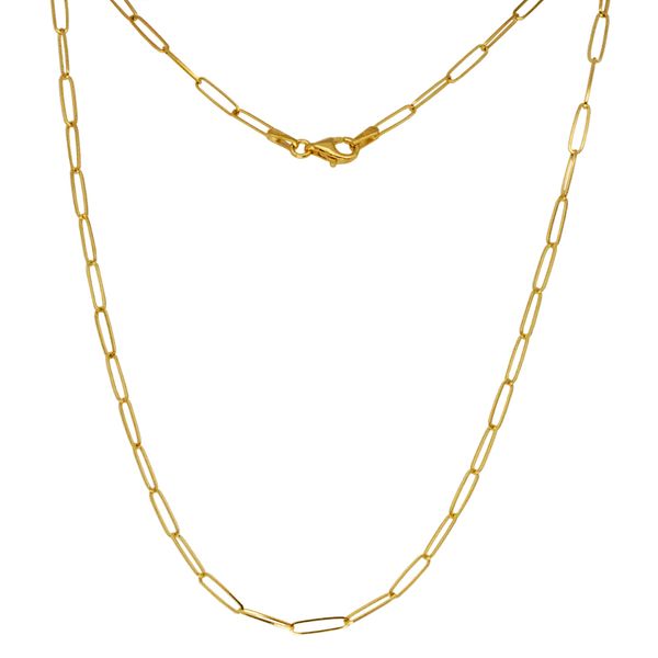 Gold Necklaces Moore Jewelers Laredo, TX