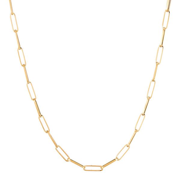 Gold Necklaces Moore Jewelers Laredo, TX