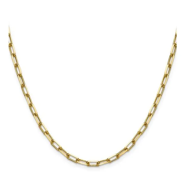 Gold Necklaces Moore Jewelers Laredo, TX