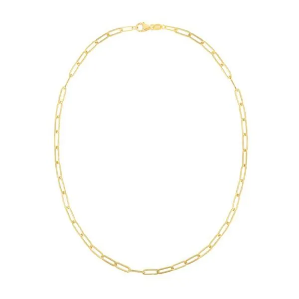 Gold Necklaces Moore Jewelers Laredo, TX