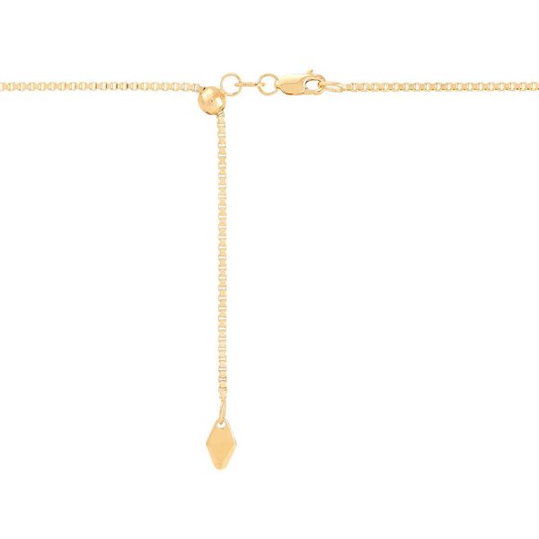 Gold Necklaces Image 3 Moore Jewelers Laredo, TX