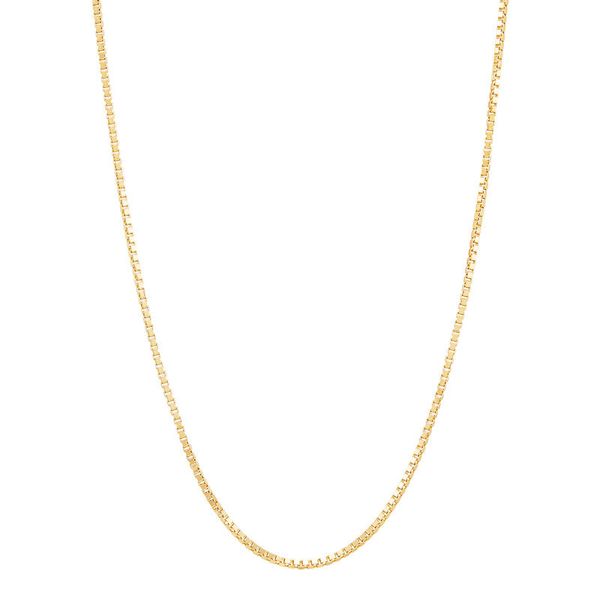 Gold Necklaces Moore Jewelers Laredo, TX