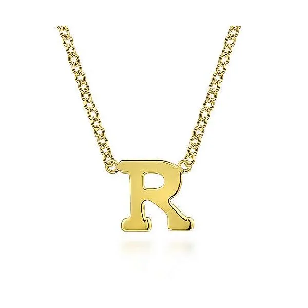 Gold Necklace Moore Jewelers Laredo, TX