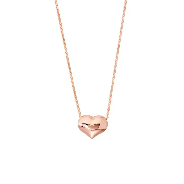 Gold Necklace Moore Jewelers Laredo, TX