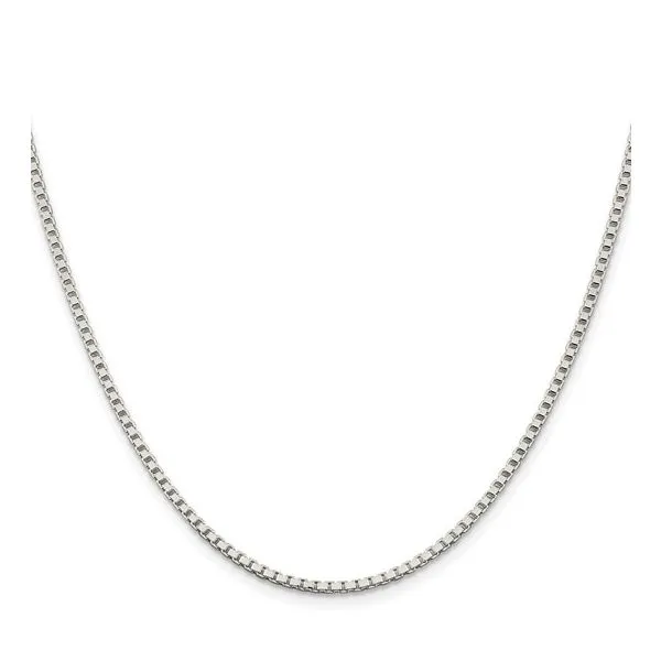 Silver Necklaces Moore Jewelers Laredo, TX