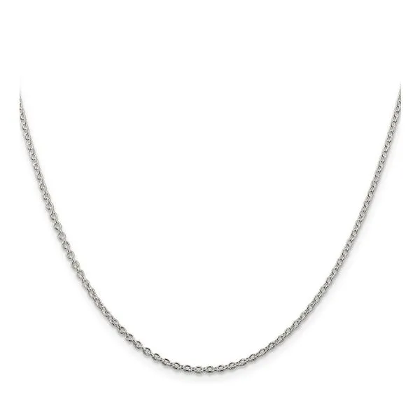 Silver Necklaces Moore Jewelers Laredo, TX