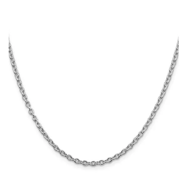 Silver Necklaces Moore Jewelers Laredo, TX
