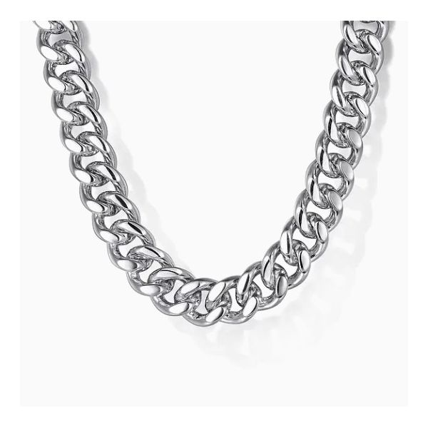 Silver Necklaces Moore Jewelers Laredo, TX