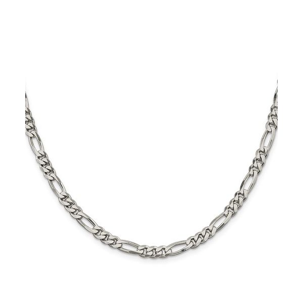 Silver Necklaces Moore Jewelers Laredo, TX