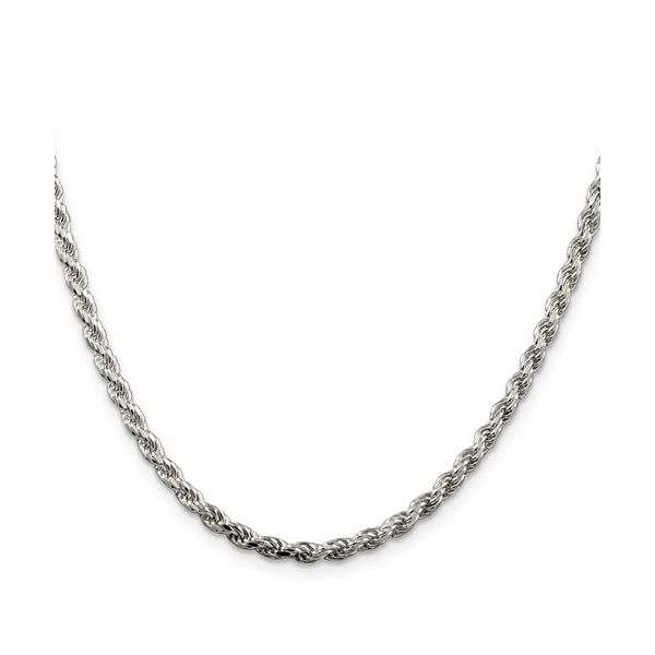 Silver Necklaces Moore Jewelers Laredo, TX