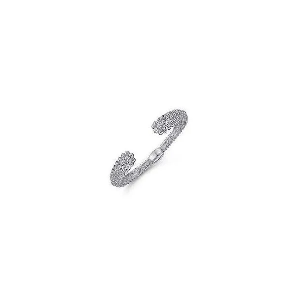 Beaded Cuff Bracelet Moore Jewelers Laredo, TX