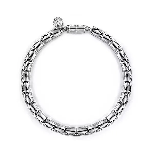 Sterling Silver Chain Bracelet Moore Jewelers Laredo, TX