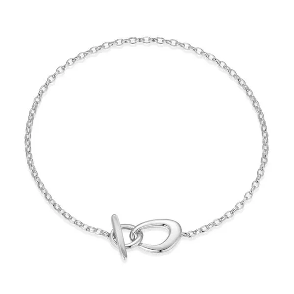 Sterling Silver Bracelet Moore Jewelers Laredo, TX