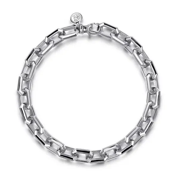 Silver Bracelet Moore Jewelers Laredo, TX