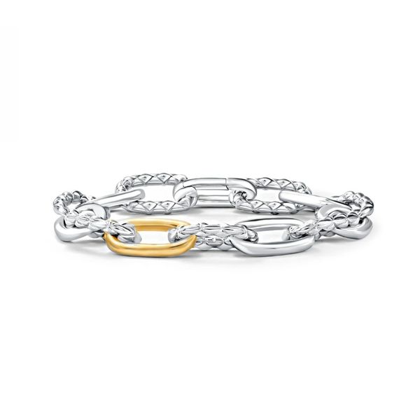 Silver Bracelet Moore Jewelers Laredo, TX