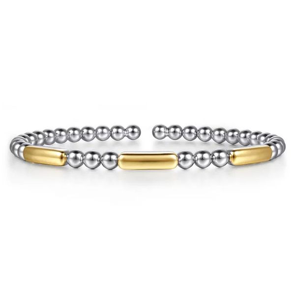 Silver Bracelet Moore Jewelers Laredo, TX