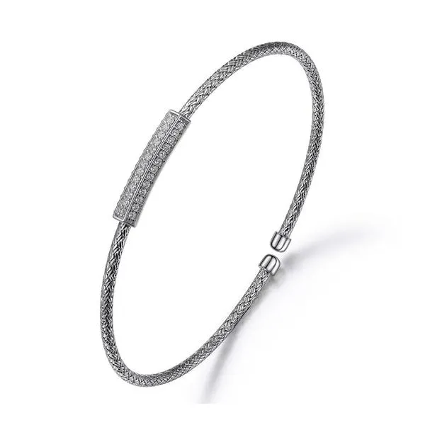 Silver Bracelets Moore Jewelers Laredo, TX