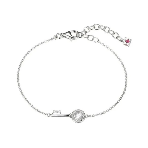 Sterling Silver Bracelet Moore Jewelers Laredo, TX