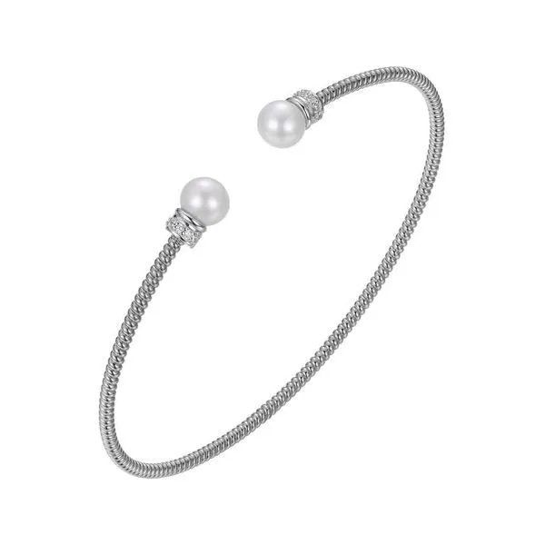 Sterling Silver Cuff Bracelet Moore Jewelers Laredo, TX