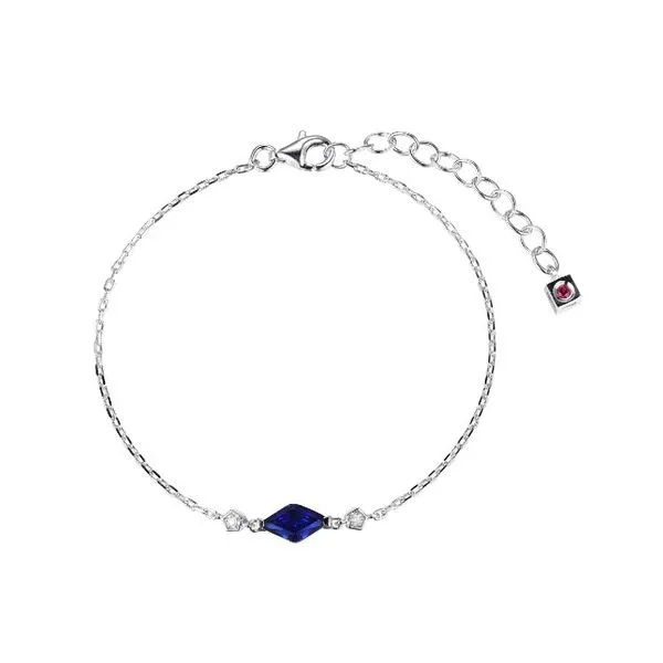 Sterling Silver Bracelet Moore Jewelers Laredo, TX