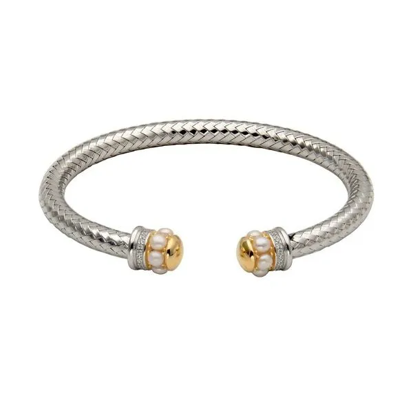 Sterling Silver Cuff Bracelet Moore Jewelers Laredo, TX