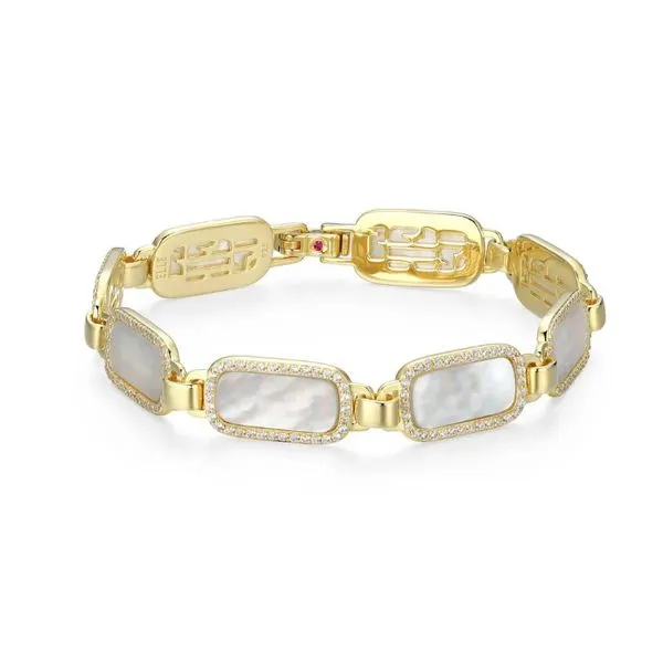 Sterling Silver Bracelet Moore Jewelers Laredo, TX