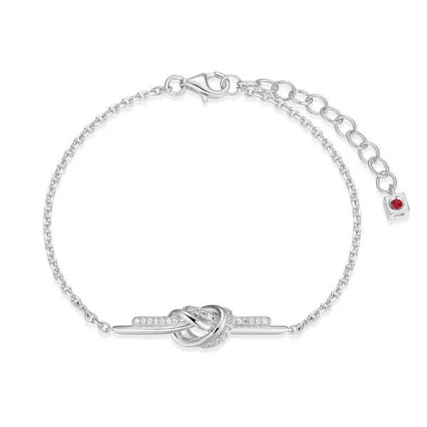 Sterling Silver Bracelet Moore Jewelers Laredo, TX