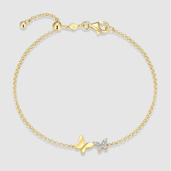 Silver Bracelets Image 2 Moore Jewelers Laredo, TX