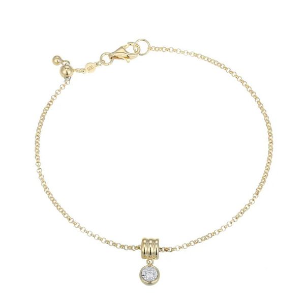 Silver Bracelets Moore Jewelers Laredo, TX