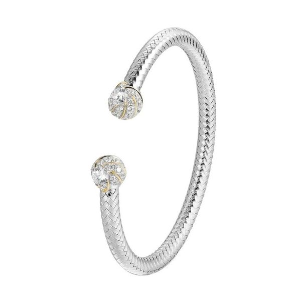 Silver Bracelets Moore Jewelers Laredo, TX