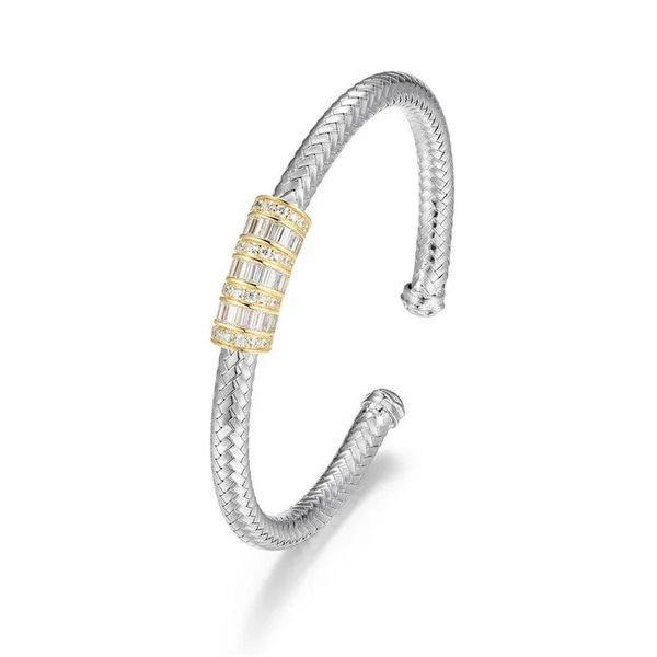 Silver Bracelets Moore Jewelers Laredo, TX