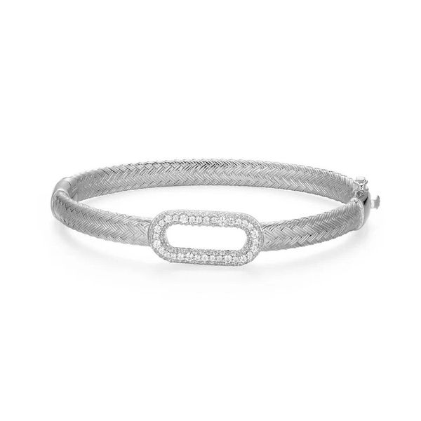 Silver Bracelets Moore Jewelers Laredo, TX