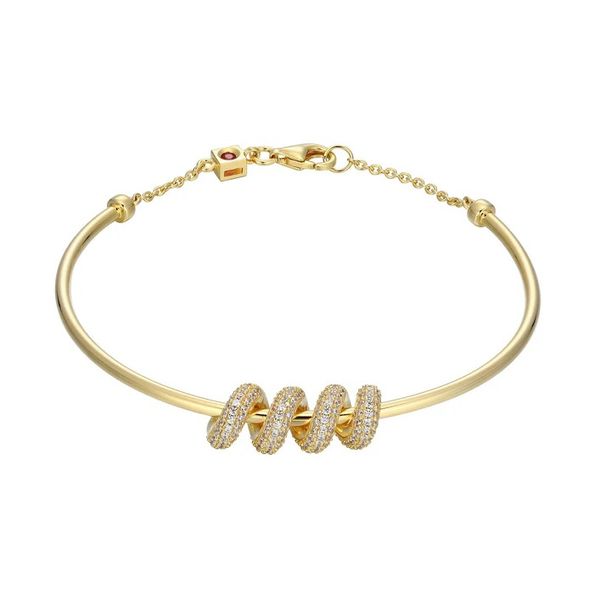 Silver Bracelets Moore Jewelers Laredo, TX