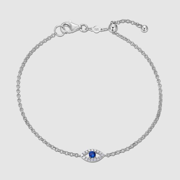 Sterling Silver Bolo Bracelet Image 2 Moore Jewelers Laredo, TX