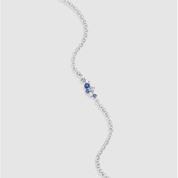 Silver Bracelets Image 2 Moore Jewelers Laredo, TX