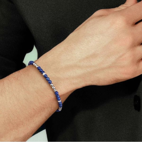 Silver Bracelets Image 3 Moore Jewelers Laredo, TX