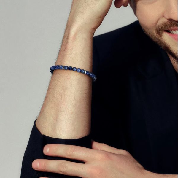 Silver Bracelets Image 3 Moore Jewelers Laredo, TX