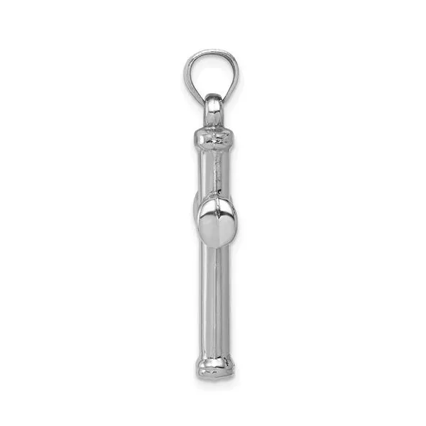 Silver Pendants Image 2 Moore Jewelers Laredo, TX
