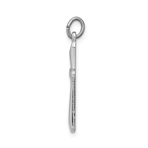 Silver Pendants Image 2 Moore Jewelers Laredo, TX