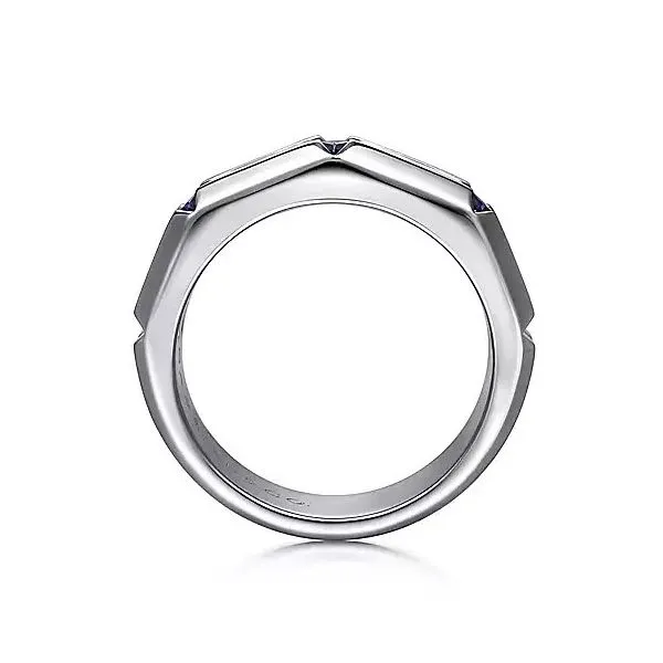 Silver Rings  Image 3 Moore Jewelers Laredo, TX